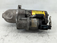 2008-2015 Hyundai Sonata Car Starter Motor Solenoid OEM P/N:36100-2G400 Fits Fits 2008 2009 2010 2011 2012 2013 2014 2015 20