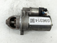 2008-2015 Hyundai Sonata Car Starter Motor Solenoid OEM P/N:36100-2G400 Fits Fits 2008 2009 2010 2011 2012 2013 2014 2015 20