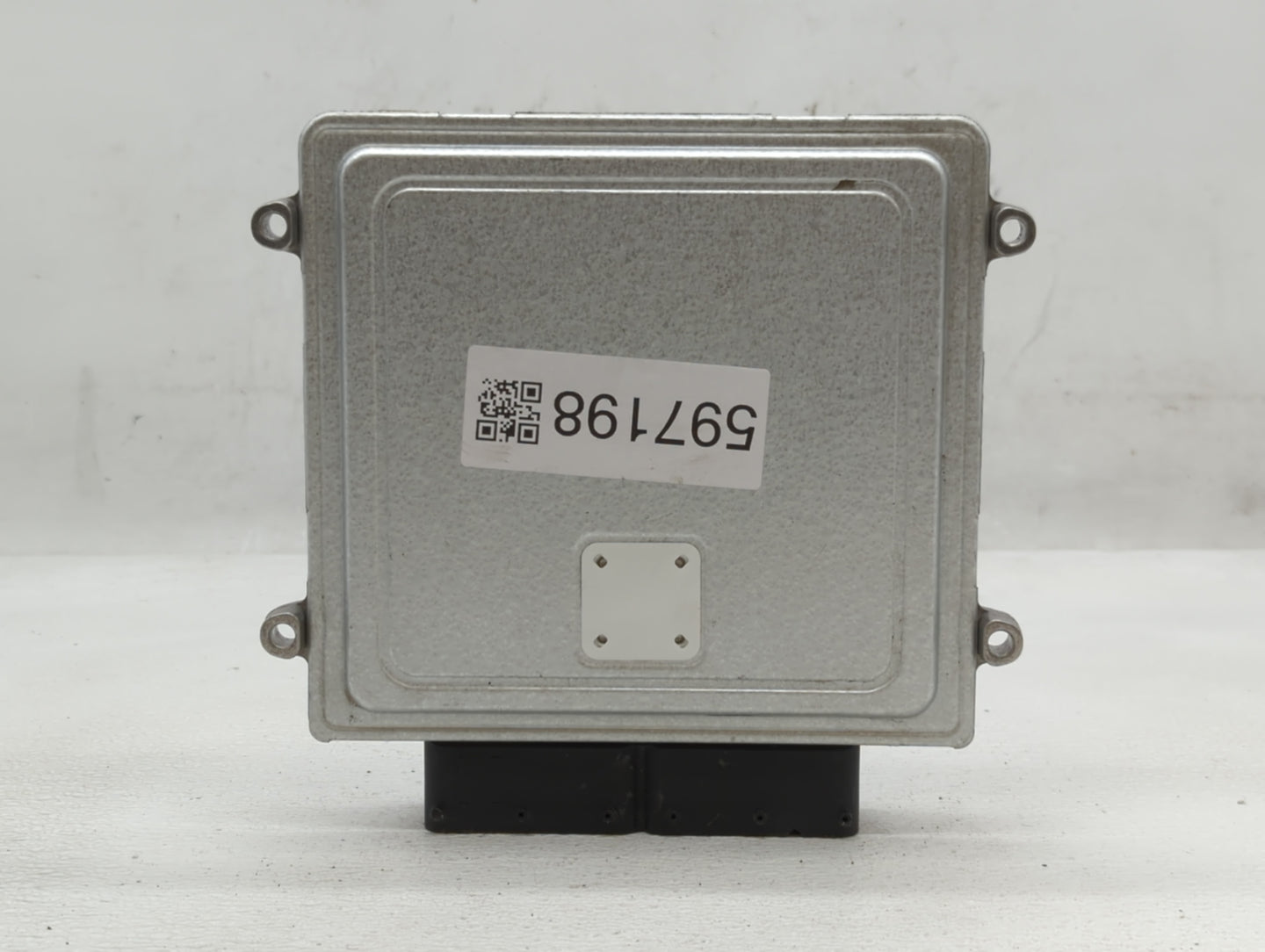 2015-2017 Hyundai Sonata PCM Engine Control Computer ECU ECM PCU OEM P/N:39101-2GGL0 Fits Fits 2015 2016 2017 OEM Used Auto 
