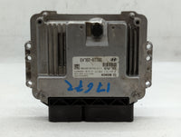 2015 Hyundai Sonata PCM Engine Control Computer ECU ECM PCU OEM P/N:39101-2GGL0 39118-2BLA3 Fits OEM Used Auto Parts - Oemus