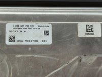 2015 Hyundai Sonata PCM Engine Control Computer ECU ECM PCU OEM P/N:39101-2GGL0 39118-2BLA3 Fits OEM Used Auto Parts - Oemus