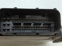 2015 Hyundai Sonata PCM Engine Control Computer ECU ECM PCU OEM P/N:39101-2GGL0 39118-2BLA3 Fits OEM Used Auto Parts - Oemus