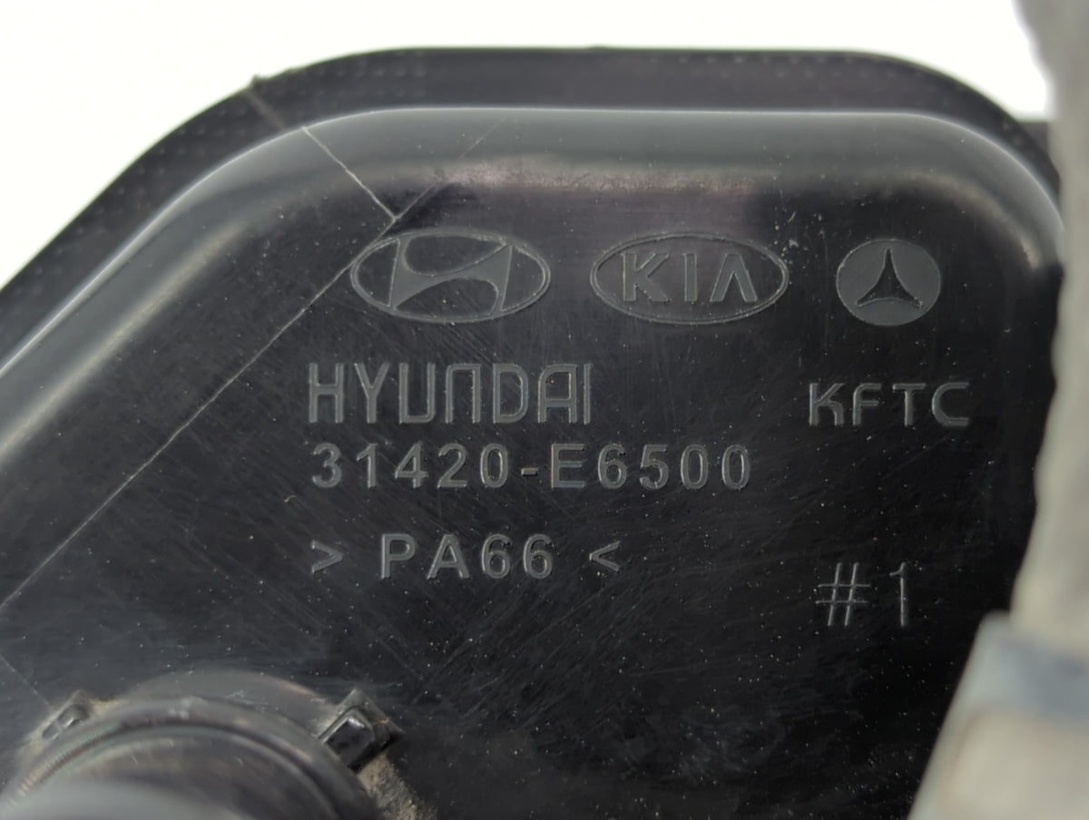 2015 Hyundai Sonata Undefined 598207 - Oemusedautoparts1.com