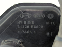 2015 Hyundai Sonata Undefined 598207 - Oemusedautoparts1.com