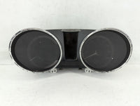 2011-2015 Hyundai Sonata Instrument Cluster Speedometer Gauges P/N:94001-4R003 Fits Fits 2011 2012 2013 2014 2015 OEM Used A