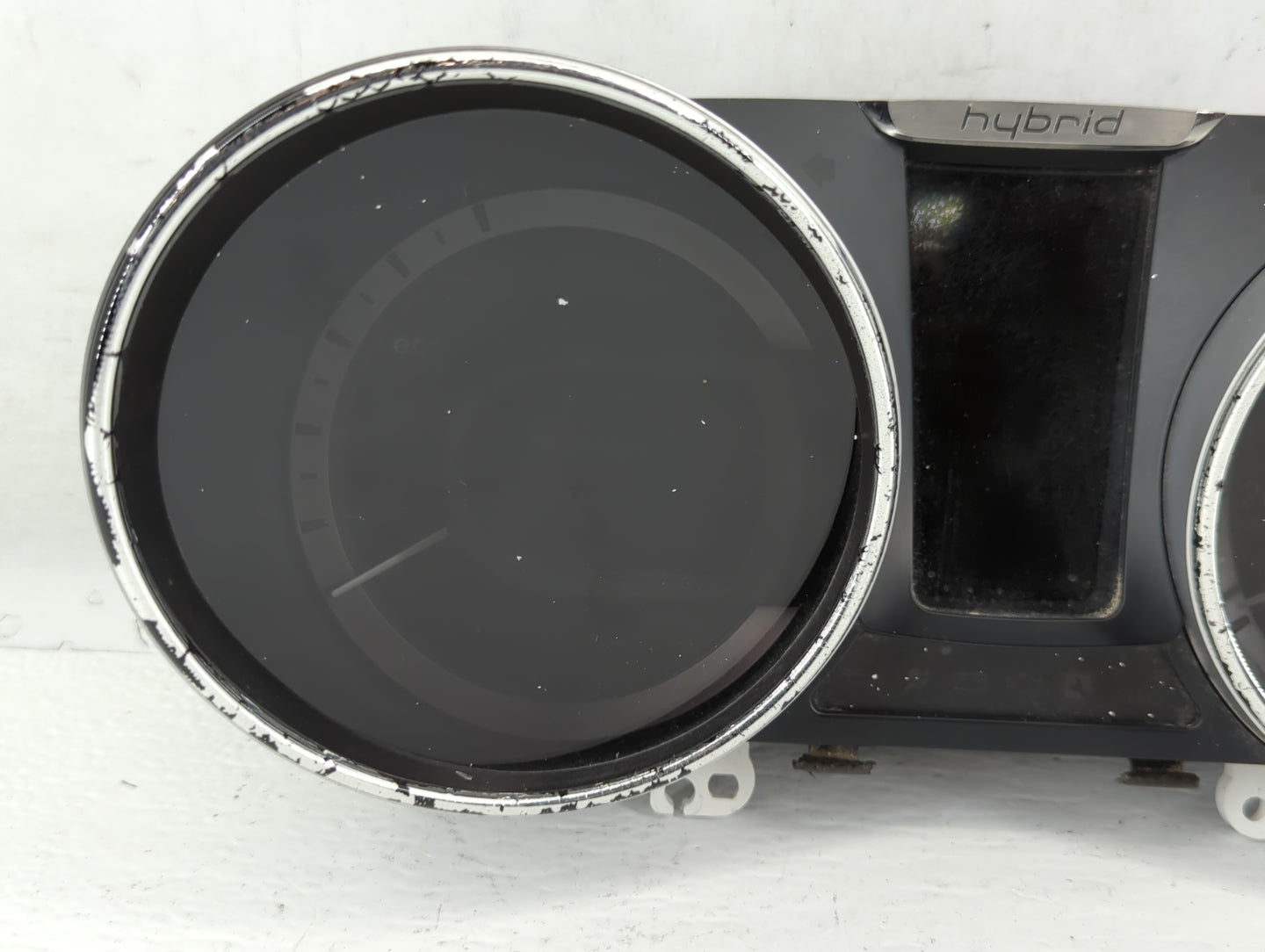 2011-2015 Hyundai Sonata Instrument Cluster Speedometer Gauges P/N:94001-4R003 Fits Fits 2011 2012 2013 2014 2015 OEM Used A