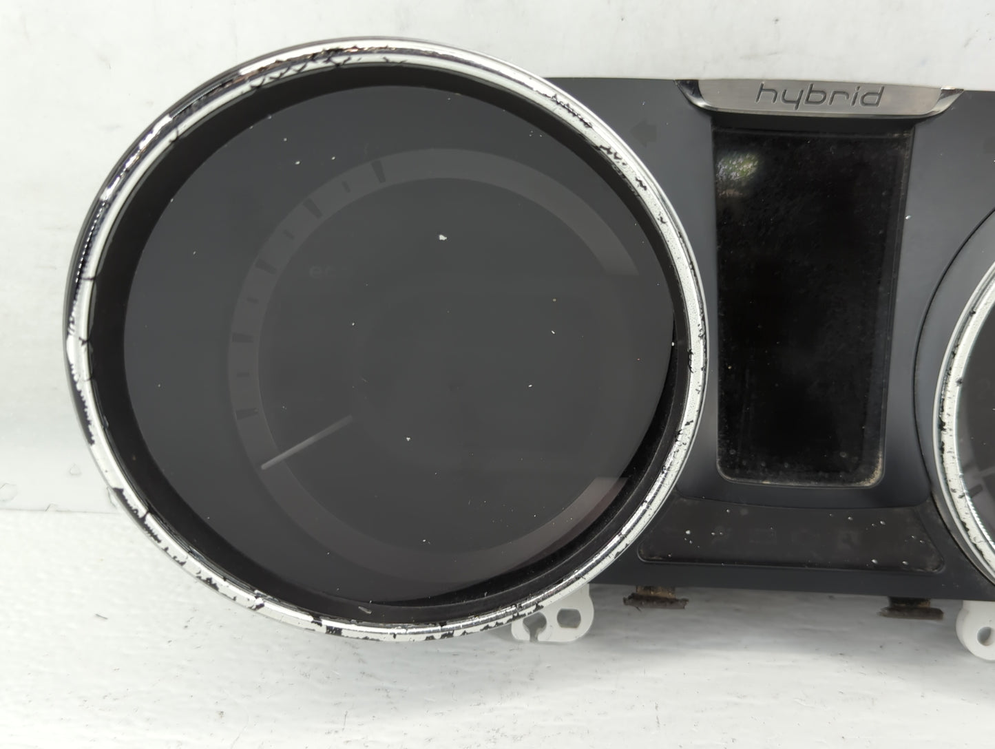 2011-2015 Hyundai Sonata Instrument Cluster Speedometer Gauges P/N:94001-4R003 Fits Fits 2011 2012 2013 2014 2015 OEM Used A