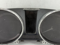 2011-2015 Hyundai Sonata Instrument Cluster Speedometer Gauges P/N:94001-4R003 Fits Fits 2011 2012 2013 2014 2015 OEM Used A