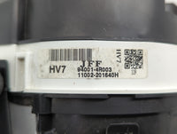 2011-2015 Hyundai Sonata Instrument Cluster Speedometer Gauges P/N:94001-4R003 Fits Fits 2011 2012 2013 2014 2015 OEM Used A