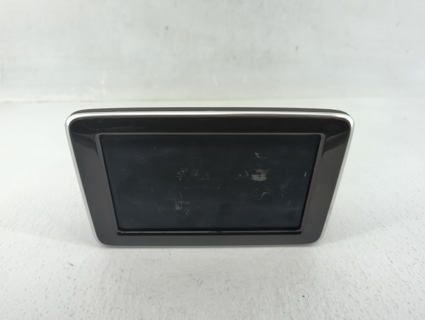 2015-2015 Hyundai Sonata Information Display Screen - Oemusedautoparts1.com