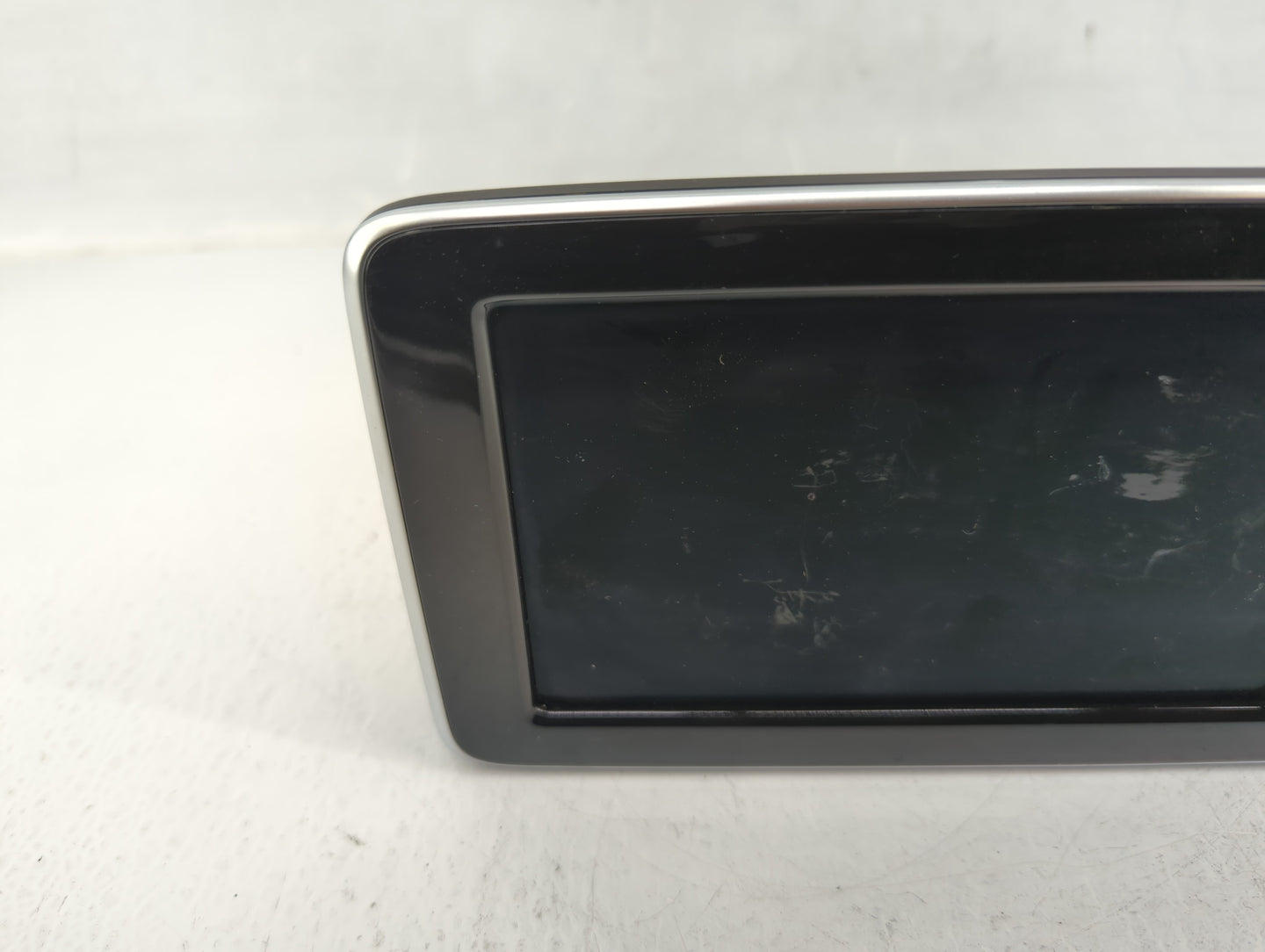 2015-2015 Hyundai Sonata Information Display Screen - Oemusedautoparts1.com