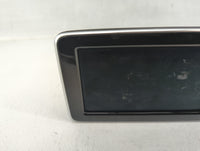 2015-2015 Hyundai Sonata Information Display Screen - Oemusedautoparts1.com