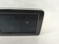 2015-2015 Hyundai Sonata Information Display Screen - Oemusedautoparts1.com