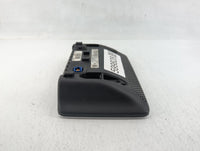 2015-2015 Hyundai Sonata Information Display Screen - Oemusedautoparts1.com
