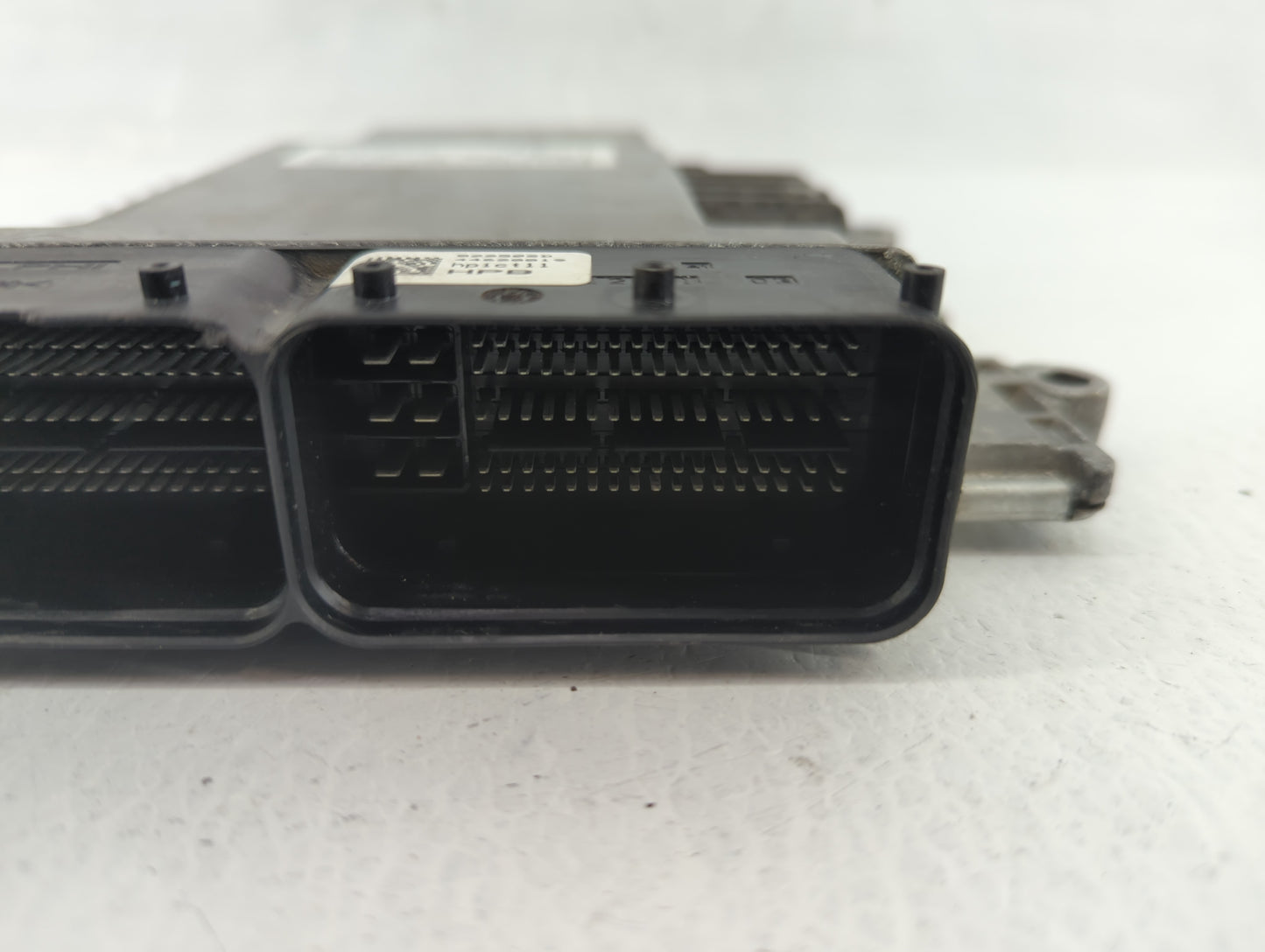 2015-2017 Hyundai Sonata PCM Engine Control Computer ECU ECM PCU OEM P/N:39101-2GGK0 Fits Fits 2015 2016 2017 OEM Used Auto 