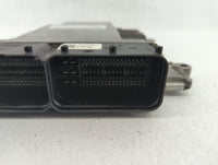 2015-2017 Hyundai Sonata PCM Engine Control Computer ECU ECM PCU OEM P/N:39101-2GGK0 Fits Fits 2015 2016 2017 OEM Used Auto 