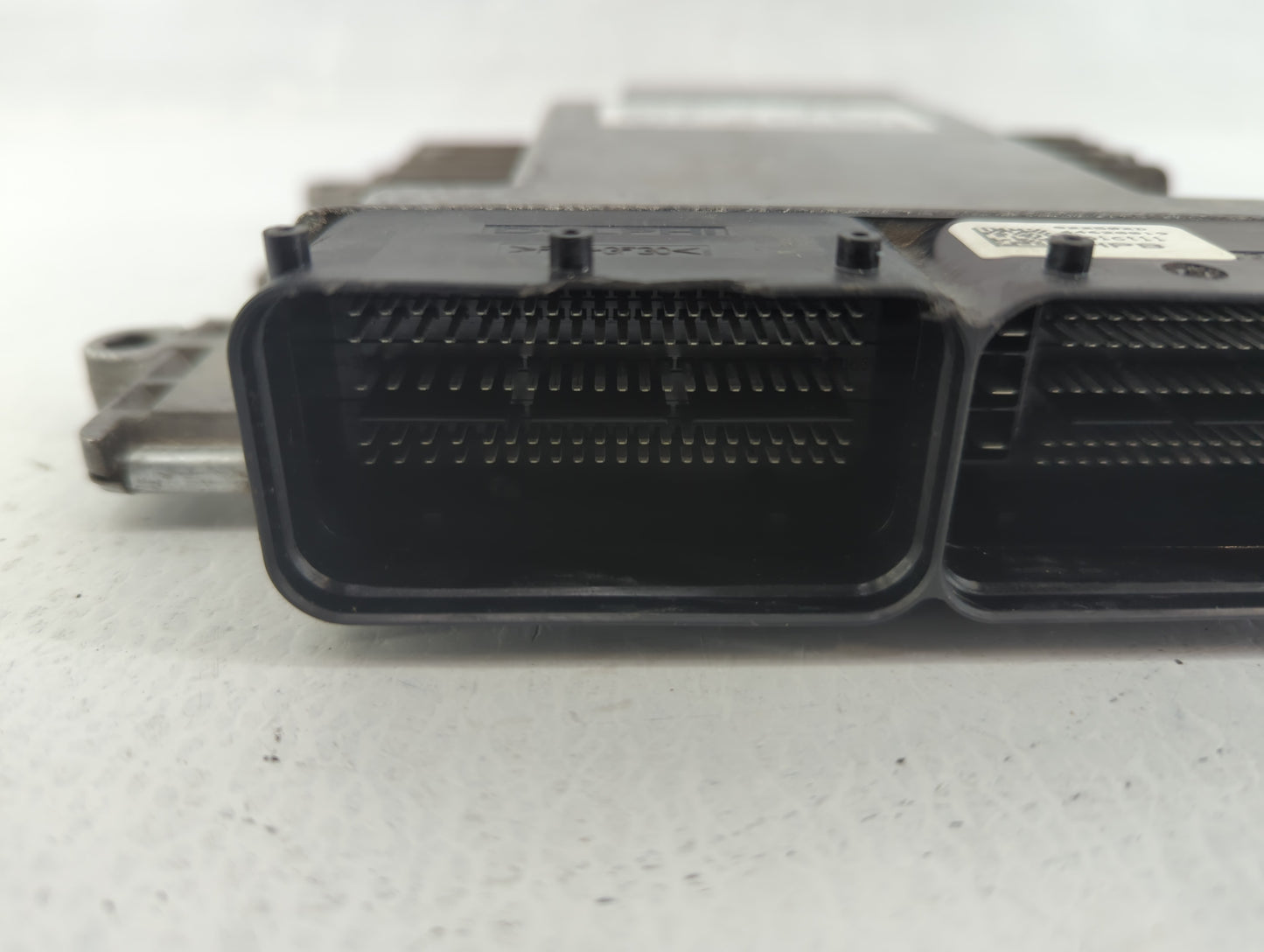 2015-2017 Hyundai Sonata PCM Engine Control Computer ECU ECM PCU OEM P/N:39101-2GGK0 Fits Fits 2015 2016 2017 OEM Used Auto 