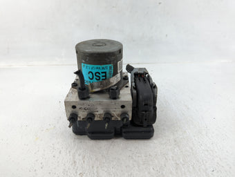 compare product 2015 Hyundai Sonata ABS Pump Control Module Replacement P/N:58920-C2200 Fits OEM Used Auto Parts