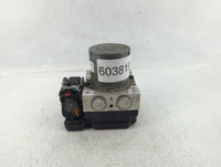2015 Hyundai Sonata ABS Pump Control Module Replacement P/N:58920-C2200 Fits OEM Used Auto Parts - Oemusedautoparts1.com