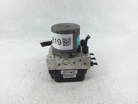 2015 Hyundai Sonata ABS Pump Control Module Replacement P/N:58920-C2200 Fits OEM Used Auto Parts - Oemusedautoparts1.com