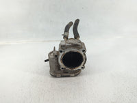 2015-2019 Hyundai Sonata Throttle Body P/N:35100-2G610 Fits Fits 2015 2016 2017 2018 2019 2020 2021 OEM Used Auto Parts - Oe