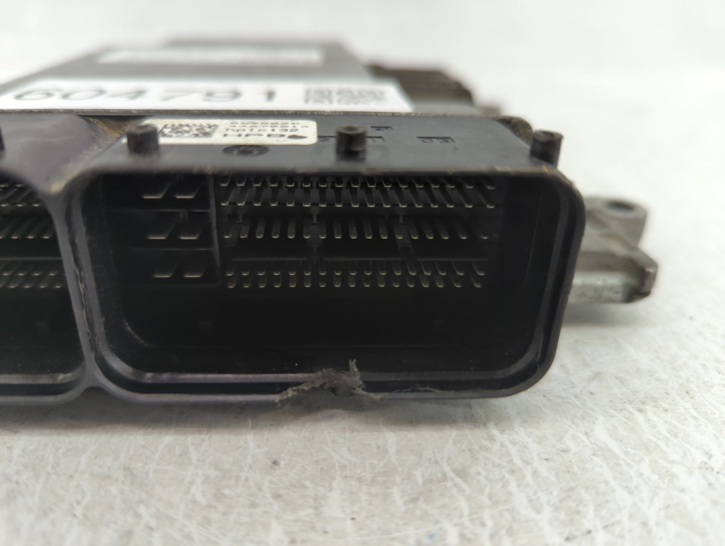 2015-2017 Hyundai Sonata PCM Engine Control Computer ECU ECM PCU OEM P/N:39101-2GGL0 Fits Fits 2015 2016 2017 OEM Used Auto 