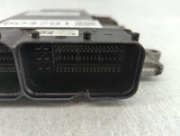 2015-2017 Hyundai Sonata PCM Engine Control Computer ECU ECM PCU OEM P/N:39101-2GGL0 Fits Fits 2015 2016 2017 OEM Used Auto 