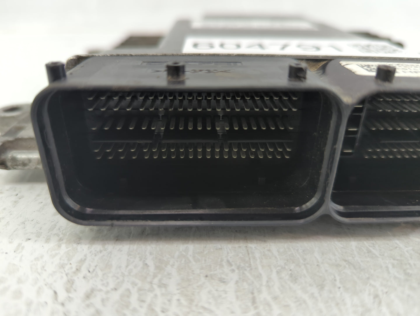 2015-2017 Hyundai Sonata PCM Engine Control Computer ECU ECM PCU OEM P/N:39101-2GGL0 Fits Fits 2015 2016 2017 OEM Used Auto 