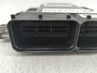 2015-2017 Hyundai Sonata PCM Engine Control Computer ECU ECM PCU OEM P/N:39101-2GGL0 Fits Fits 2015 2016 2017 OEM Used Auto 