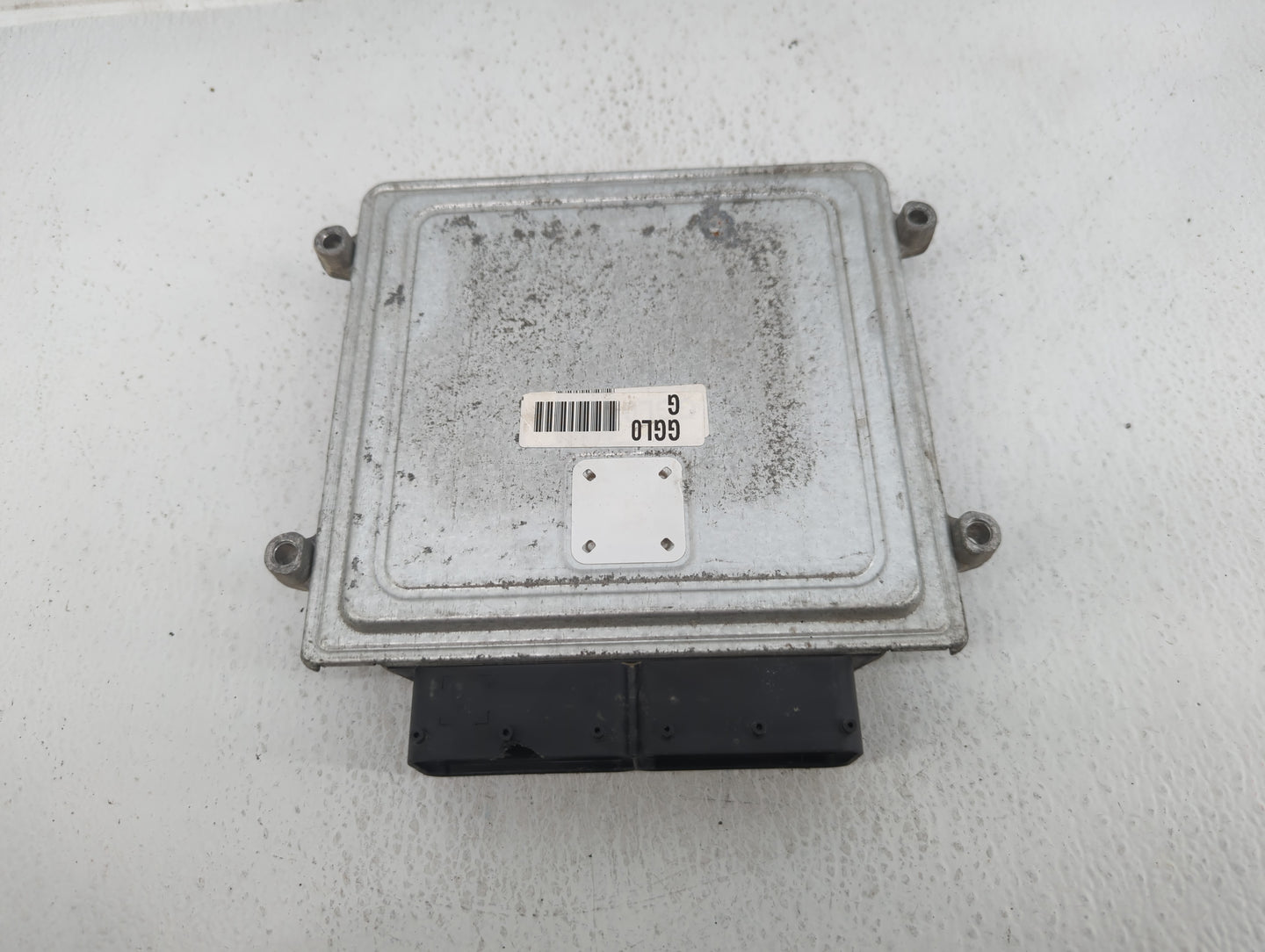 2015-2017 Hyundai Sonata PCM Engine Control Computer ECU ECM PCU OEM P/N:39101-2GGL0 Fits Fits 2015 2016 2017 OEM Used Auto 