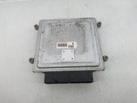 2015-2017 Hyundai Sonata PCM Engine Control Computer ECU ECM PCU OEM P/N:39101-2GGL0 Fits Fits 2015 2016 2017 OEM Used Auto 