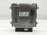 2015-2017 Hyundai Sonata PCM Engine Control Computer ECU ECM PCU OEM P/N:39111-2GGK0 39101-2GGK0 Fits Fits 2015 2016 2017 OE