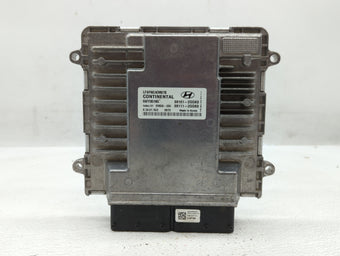 compare product 2015-2017 Hyundai Sonata PCM Engine Control Computer ECU ECM PCU OEM P/N:39111-2GGK0 39101-2GGK0 Fits Fits 2015 2016 2017 OEM Used Auto Parts