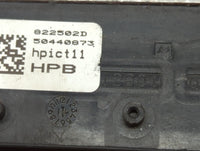 2015-2017 Hyundai Sonata PCM Engine Control Computer ECU ECM PCU OEM P/N:39111-2GGK0 39101-2GGK0 Fits Fits 2015 2016 2017 OE