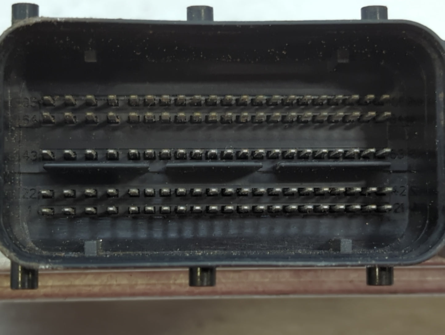 2015-2017 Hyundai Sonata PCM Engine Control Computer ECU ECM PCU OEM P/N:39111-2GGK0 39101-2GGK0 Fits Fits 2015 2016 2017 OE