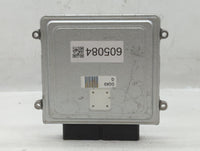 2015-2017 Hyundai Sonata PCM Engine Control Computer ECU ECM PCU OEM P/N:39111-2GGK0 39101-2GGK0 Fits Fits 2015 2016 2017 OE