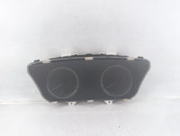 2015 Hyundai Sonata Instrument Cluster Speedometer Gauges Fits OEM Used Auto Parts - Oemusedautoparts1.com