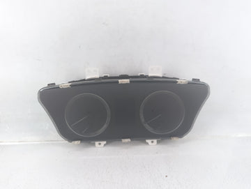 2015 Hyundai Sonata Instrument Cluster Speedometer Gauges Fits OEM Used Auto Parts - Oemusedautoparts1.com