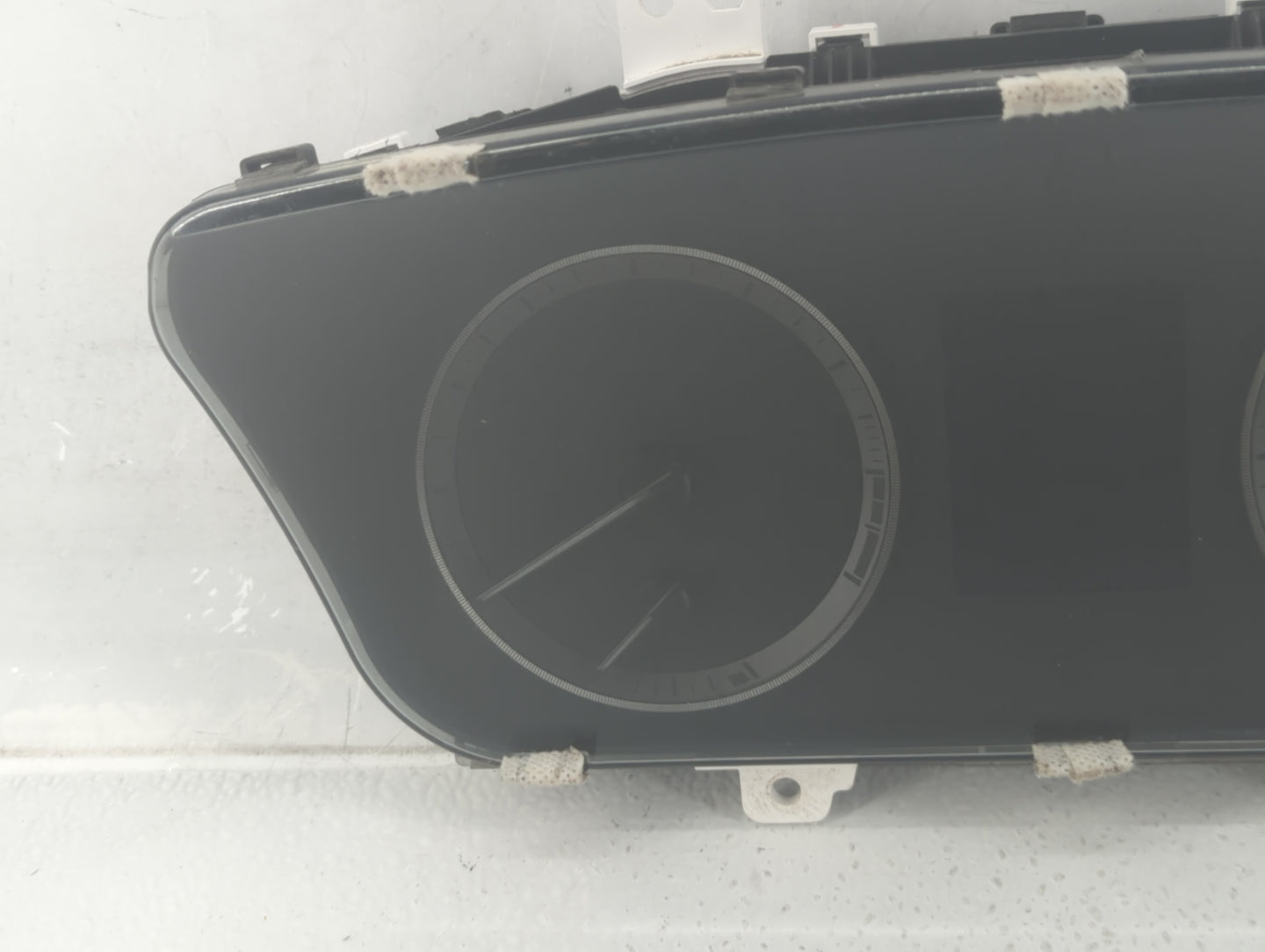 2015 Hyundai Sonata Instrument Cluster Speedometer Gauges Fits OEM Used Auto Parts - Oemusedautoparts1.com