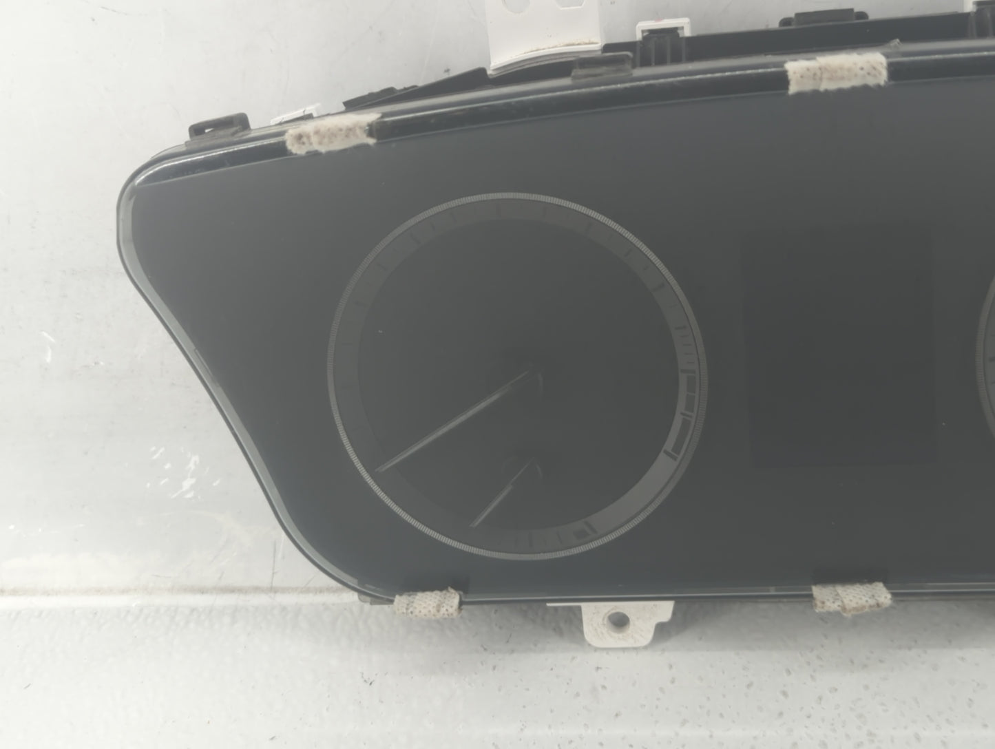 2015 Hyundai Sonata Instrument Cluster Speedometer Gauges Fits OEM Used Auto Parts - Oemusedautoparts1.com