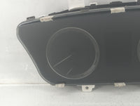 2015 Hyundai Sonata Instrument Cluster Speedometer Gauges Fits OEM Used Auto Parts - Oemusedautoparts1.com