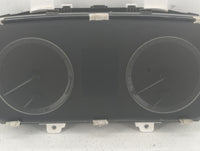2015 Hyundai Sonata Instrument Cluster Speedometer Gauges Fits OEM Used Auto Parts - Oemusedautoparts1.com