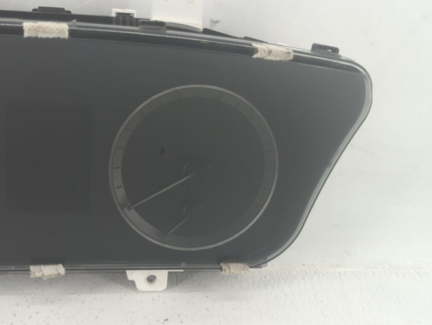 2015 Hyundai Sonata Instrument Cluster Speedometer Gauges Fits OEM Used Auto Parts - Oemusedautoparts1.com