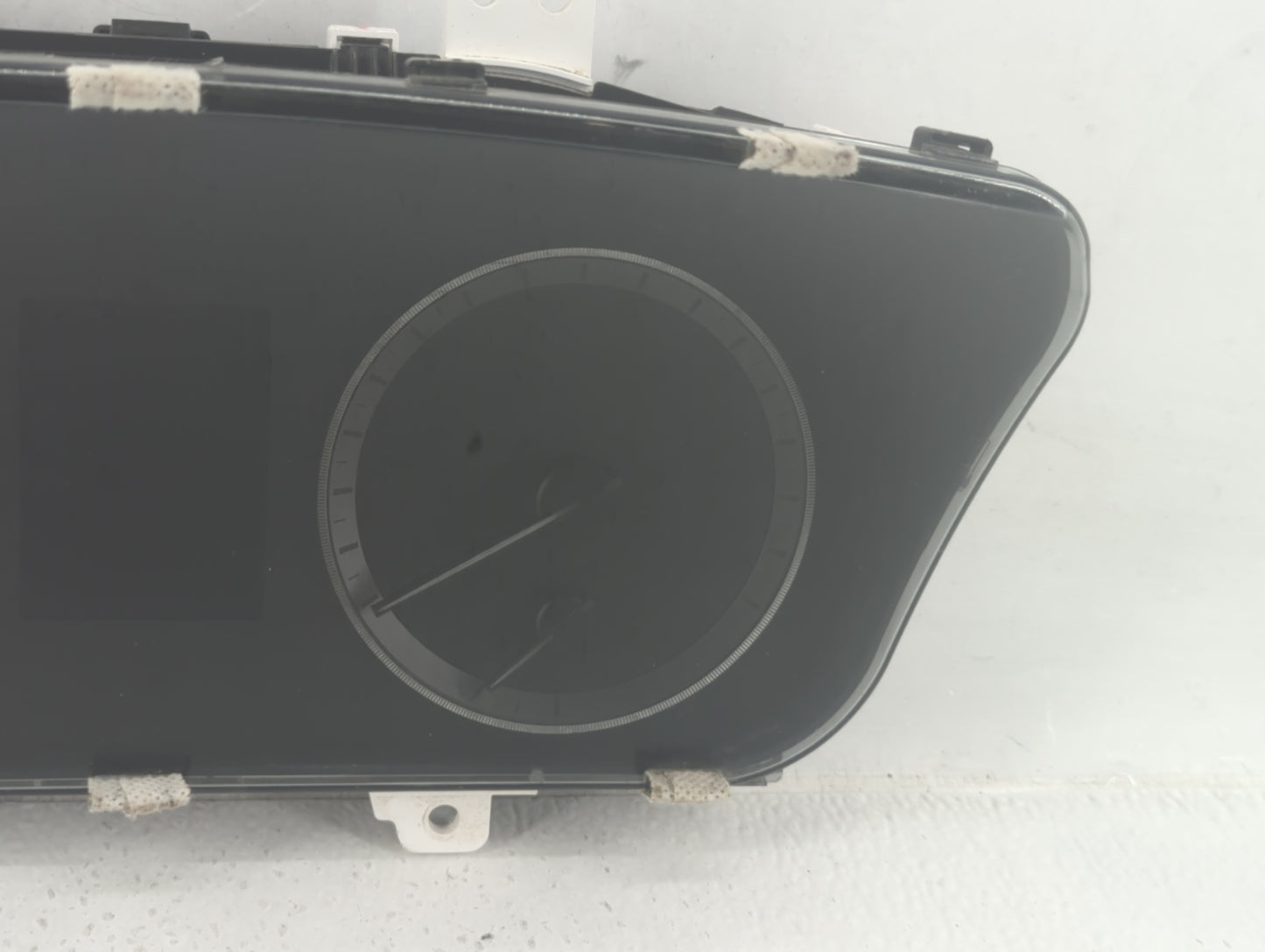 2015 Hyundai Sonata Instrument Cluster Speedometer Gauges Fits OEM Used Auto Parts - Oemusedautoparts1.com