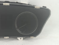 2015 Hyundai Sonata Instrument Cluster Speedometer Gauges Fits OEM Used Auto Parts - Oemusedautoparts1.com