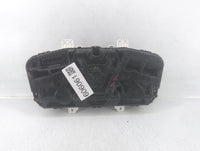 2015 Hyundai Sonata Instrument Cluster Speedometer Gauges Fits OEM Used Auto Parts - Oemusedautoparts1.com