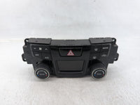 2014-2015 Hyundai Sonata Climate Control Module Temperature AC/Heater Replacement P/N:97250-4RDB5 97250-4REE0 Fits Fits 2014