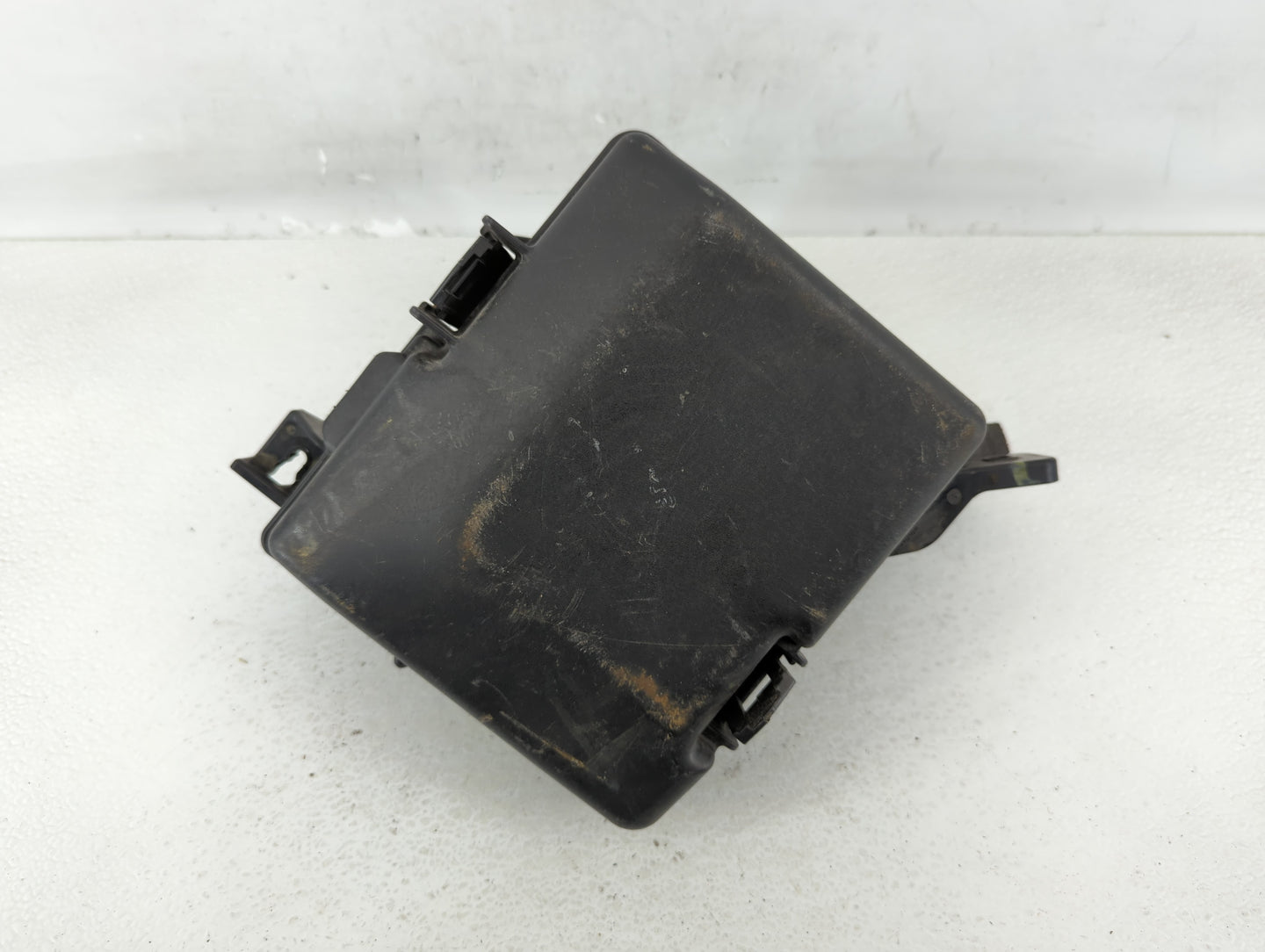 2015 Hyundai Sonata Fusebox Fuse Box Panel Relay Module P/N:6423-0102-7-000 Fits OEM Used Auto Parts - Oemusedautoparts1.com