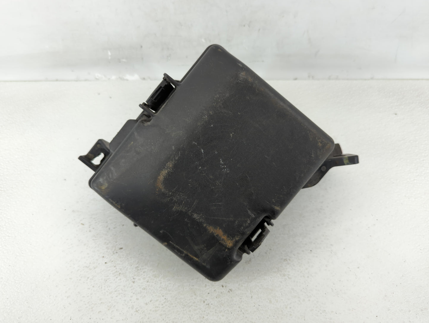 2015 Hyundai Sonata Fusebox Fuse Box Panel Relay Module P/N:6423-0102-7-000 Fits OEM Used Auto Parts - Oemusedautoparts1.com