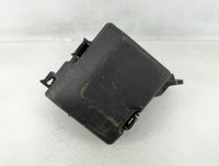2015 Hyundai Sonata Fusebox Fuse Box Panel Relay Module P/N:6423-0102-7-000 Fits OEM Used Auto Parts - Oemusedautoparts1.com